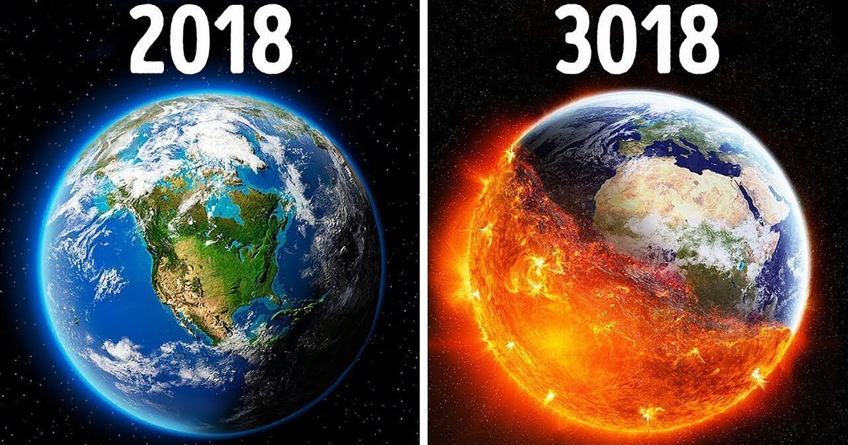 Les 7 Prédictions de Stephen Hawking Sur la Fin du Monde Dans Les 200 Prochaines Années