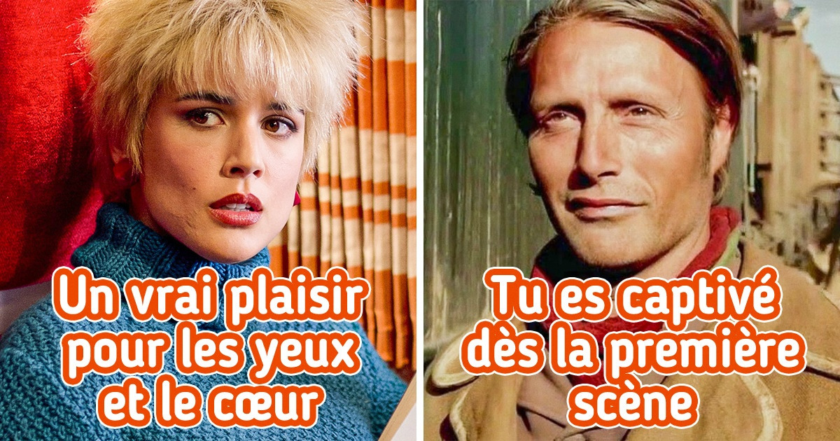 13 Films dont on parle peu alors qu’ils sont de véritables perles du cinéma 13 Films dont on parle peu alors qu’ils sont de véritables perles du cinéma