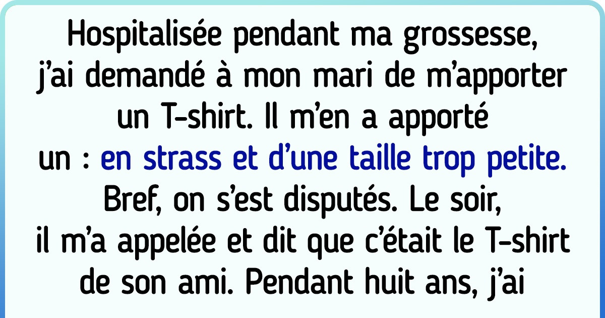 18 Personnes qui savent de première main que l’on peut trouver dans les placards des choses bien plus intéressantes qu’on ne le souhaiterait