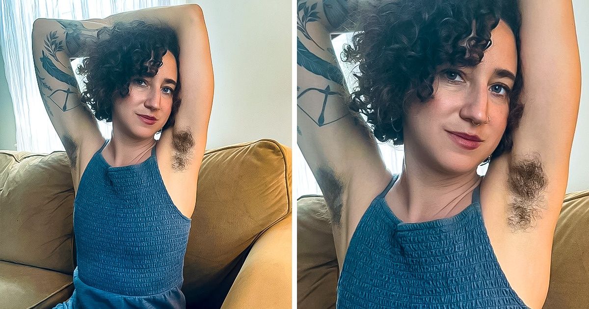 15 Femmes qui nous montrent qu’accepter son corps tel qu’il est, est plus important que se conformer aux normes de beauté 15 Femmes qui nous montrent qu’accepter son corps tel qu’il est, est plus important que se conformer aux normes de beauté