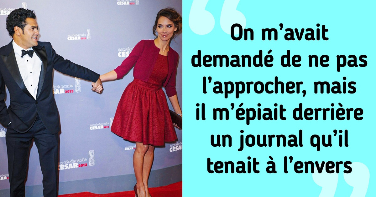 10 Couples de célébrités françaises qui résistent à l’épreuve du temps