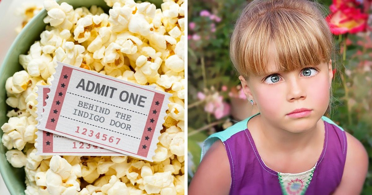 On ne peut pas tous voir les films en 3D, et il est important que tu comprennes pourquoi On ne peut pas tous voir les films en 3D, et il est important que tu comprennes pourquoi