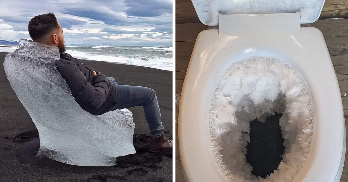 20 Photos qui te donneront envie de te blottir sous une couverture douillette