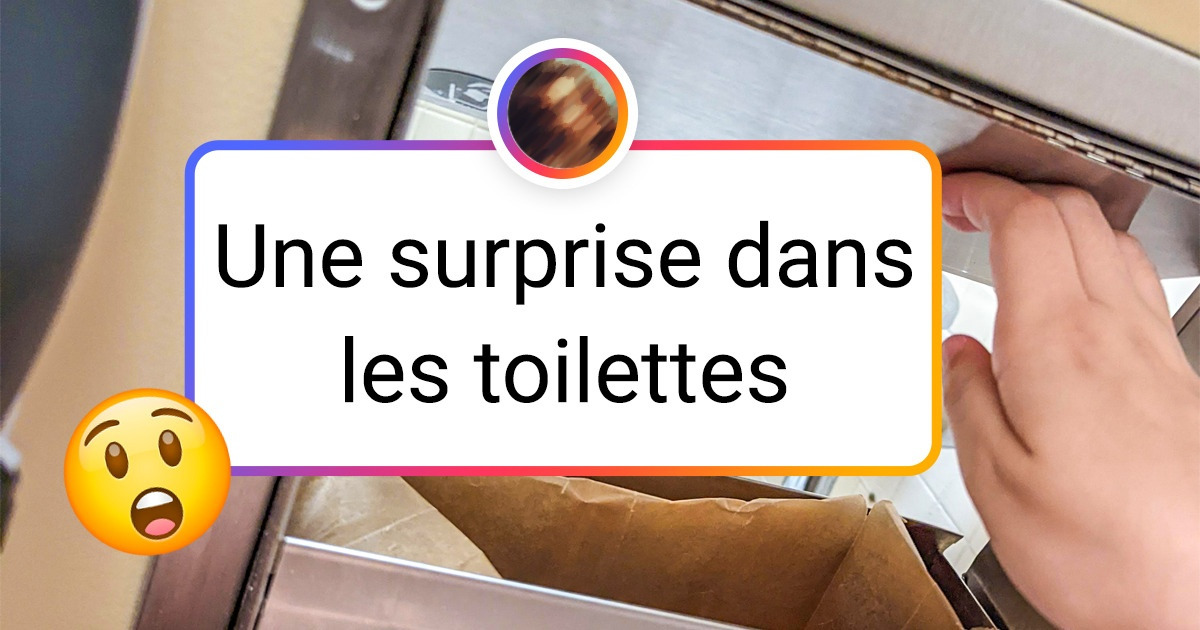 25+ “Œuvres d’art” de la construction qui manquent un peu de logique
