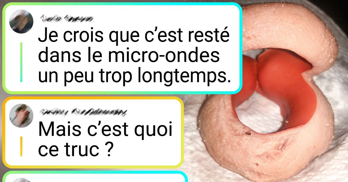 20+ Personnes qui ne devraient jamais mettre un pied en cuisine