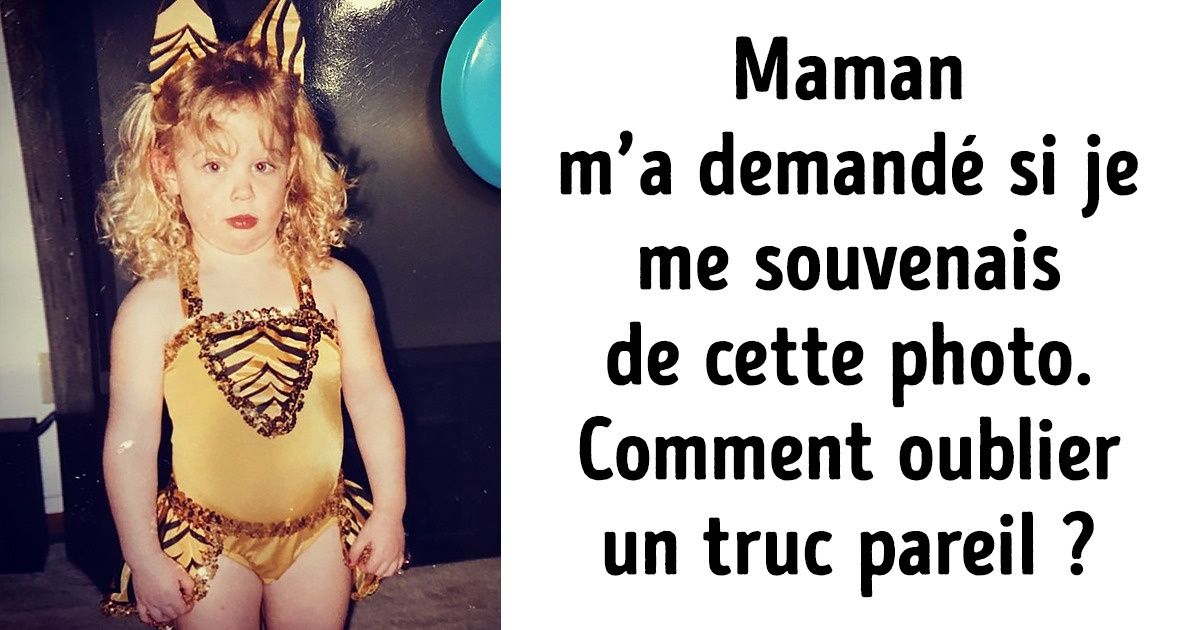 25+ Photos épiques qui ont une place spéciale dans l’album de famille