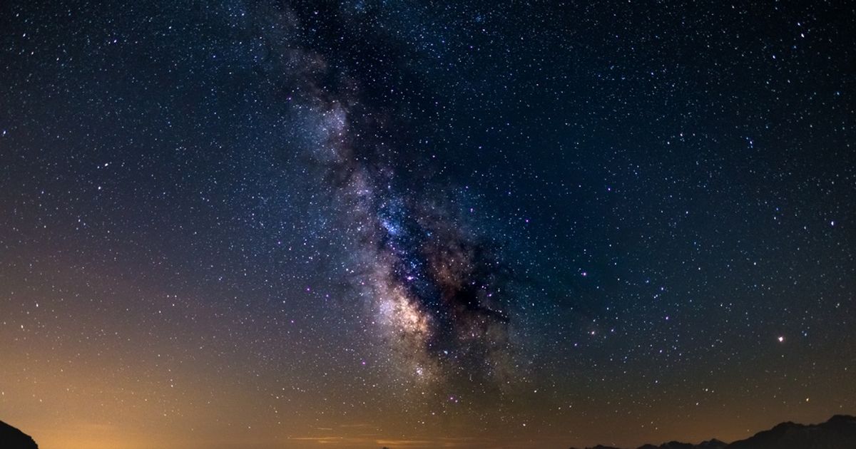 26 Photos pour se sentir aventurier de l’espace