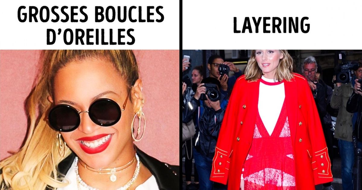 Les stylistes internationaux prédisent les 10 tendances de la mode en 2018
