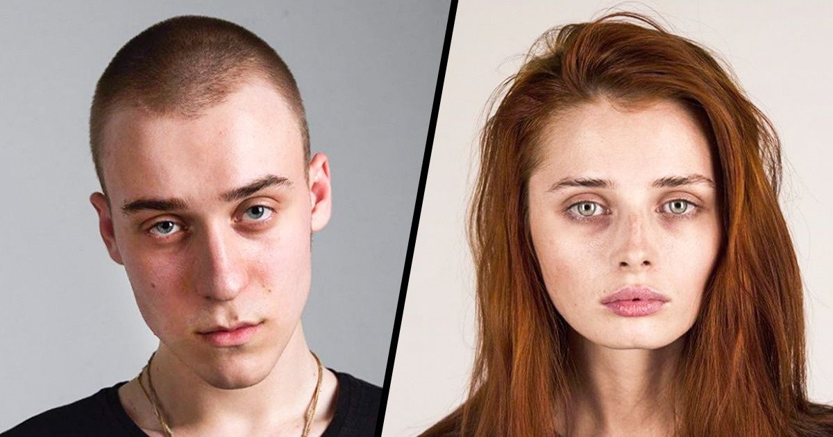 Voici l’apparence des jeunes qui sont le futur de l’industrie de la mode et de la beauté