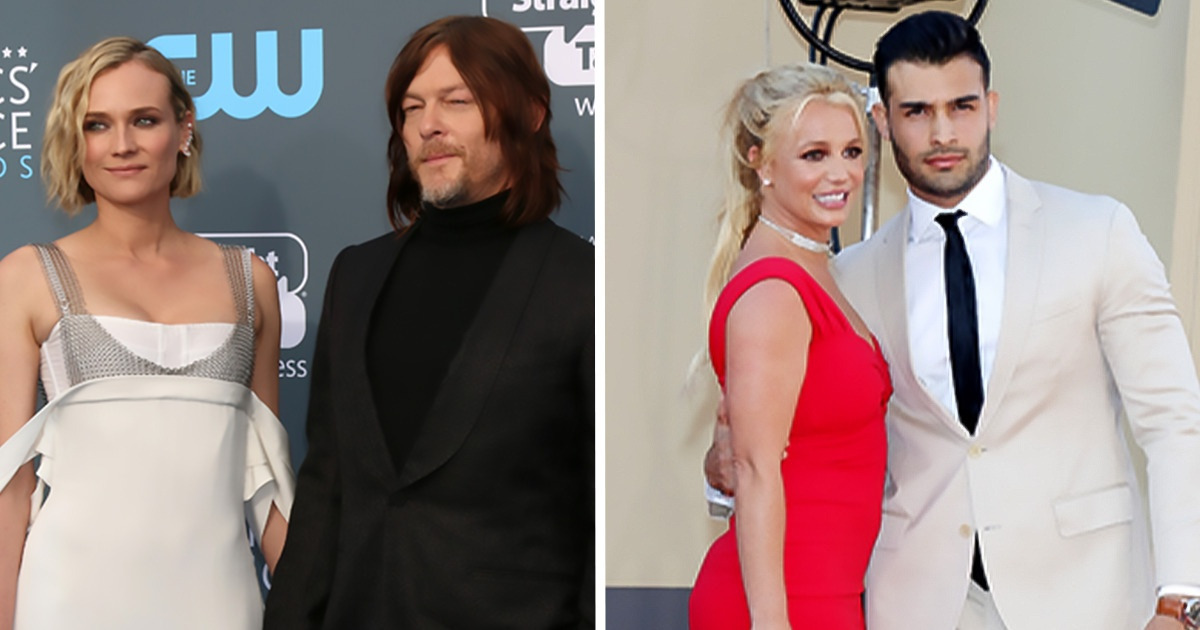 10 Mariages de célébrités que nous attendons avec impatience pour 2022