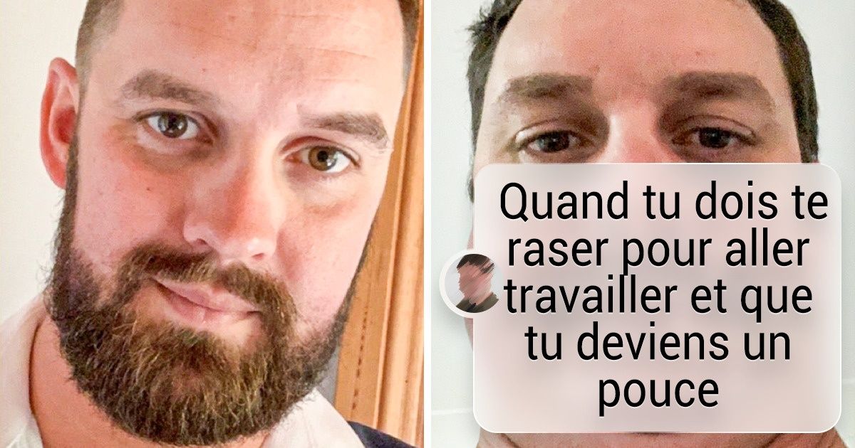 19 Preuves que parfois, les photos de profil de certaines personnes mentent