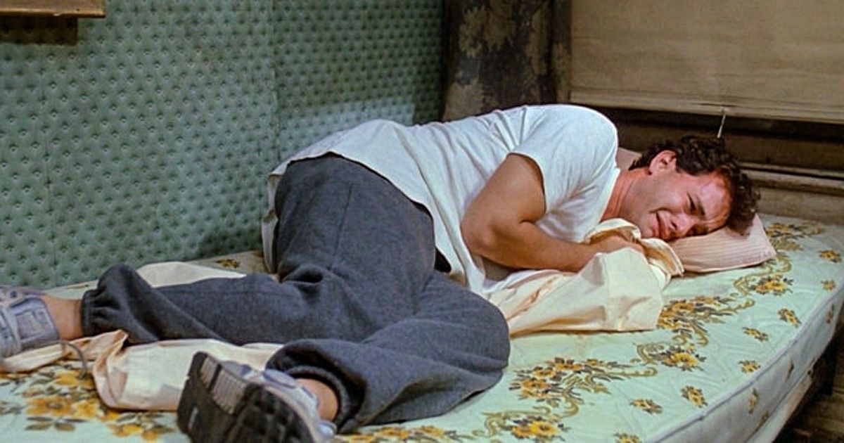 D’après une étude, les hommes n’exagèrent pas quand ils sont enrhumés D’après une étude, les hommes n’exagèrent pas quand ils sont enrhumés