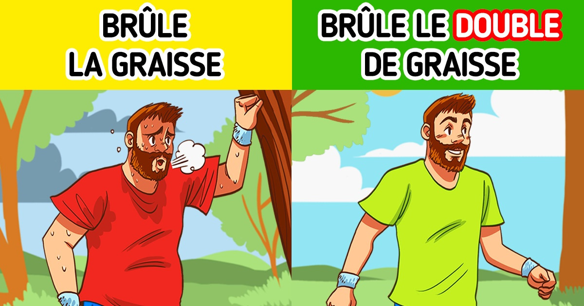 Voici pourquoi le moment où tu fais du sport peut faire une énorme différence sur ton corps