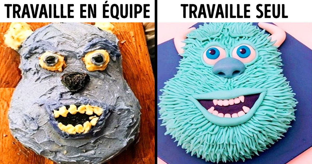 Les trois types de personnes les plus étranges du monde et en quoi elles se distinguent des autres