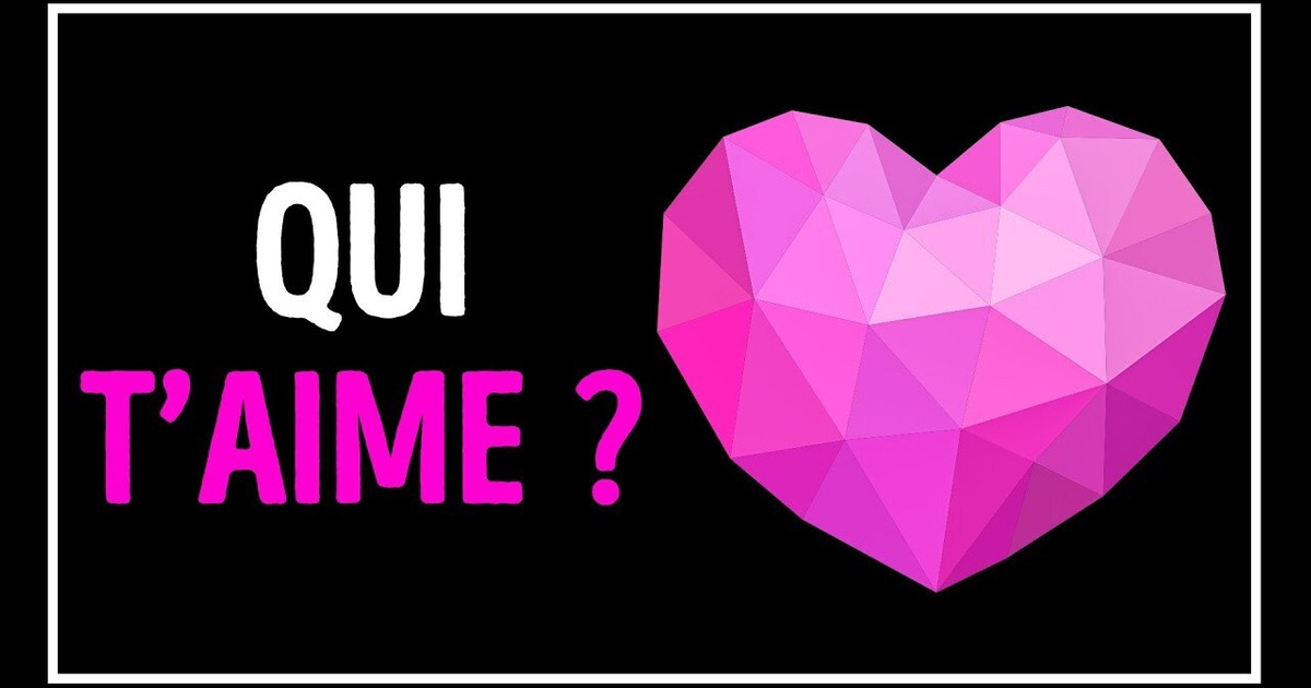 Qui Est Secrètement Amoureux de Toi ? (Test de Personnalité) Qui Est Secrètement Amoureux de Toi ? (Test de Personnalité)