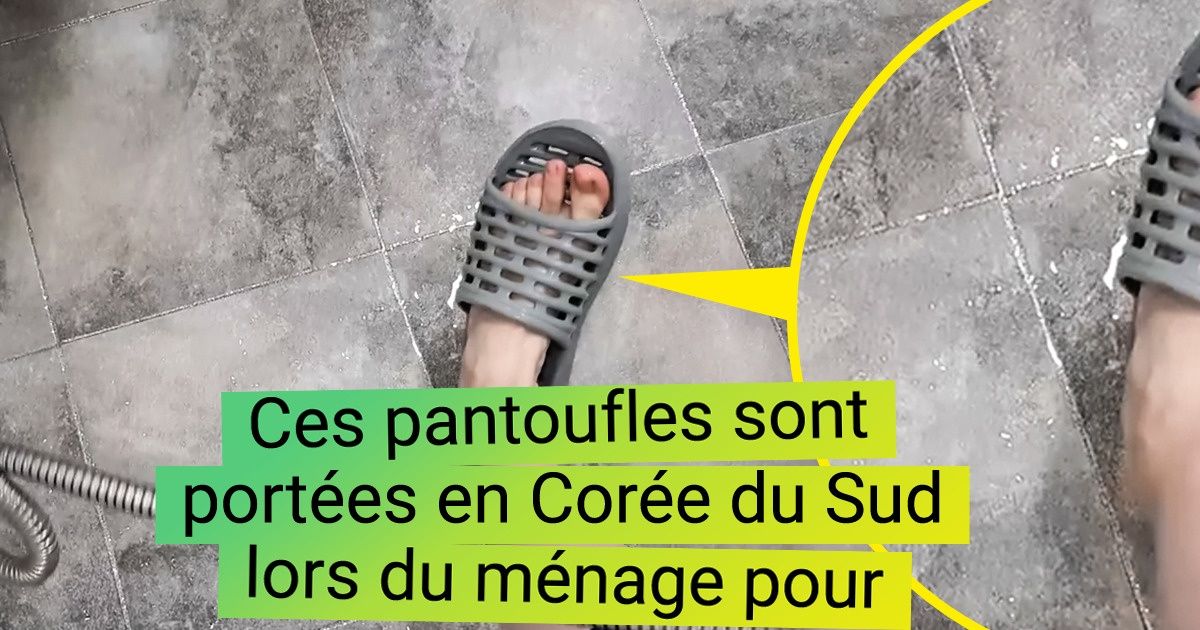10+ Astuces de ménage pratiquées dans différentes parties du monde