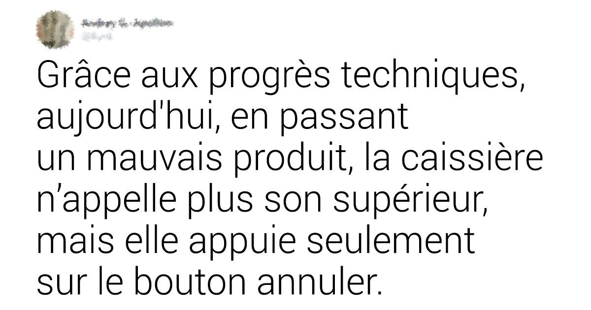 Pourquoi les docteurs ont une écriture illisible, pourquoi les caissières appellent leur supérieur et 8 autres réponses à tes “pourquoi ?” Pourquoi les docteurs ont une écriture illisible, pourquoi les caissières appellent leur supérieur et 8 autres réponses à tes “pourquoi ?”