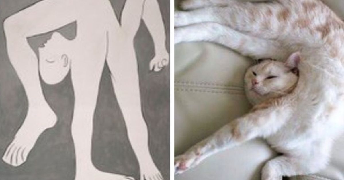 23 Photos d’internautes qui ont recréé des œuvres d’art avec brio !