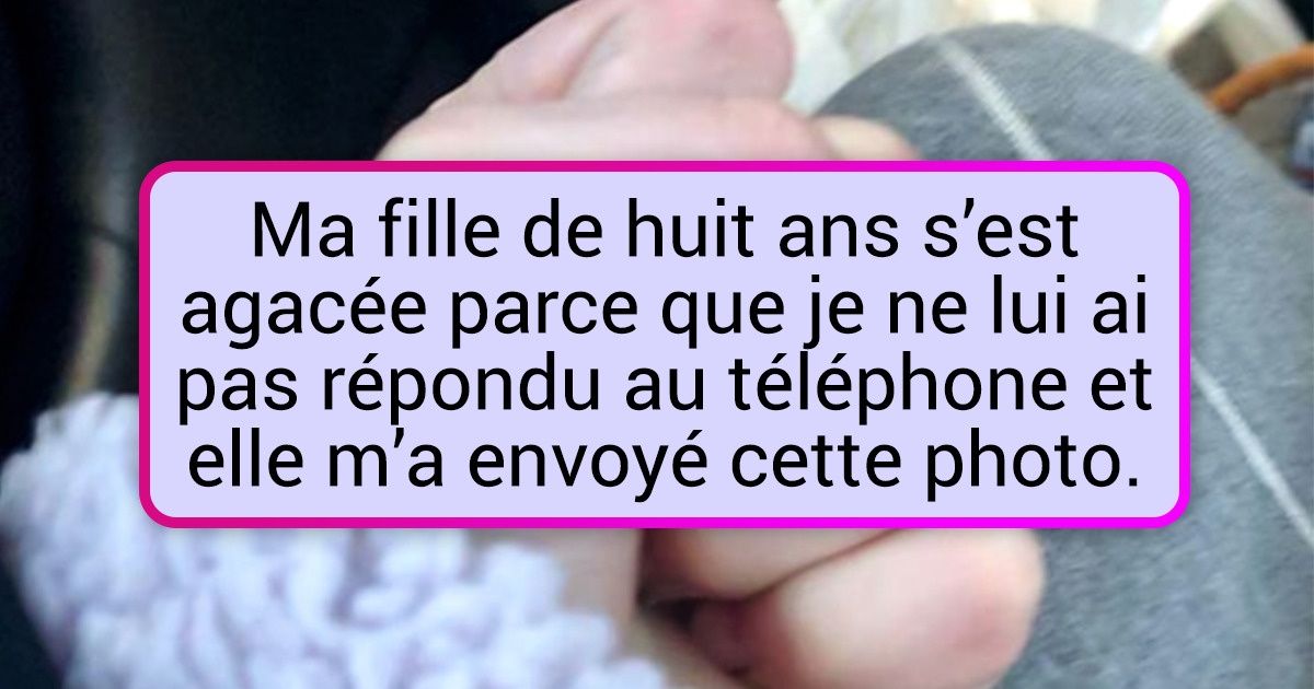 20 Âmes innocentes qui ont laissé exploser toute leur colère, mais qui ont seulement réussi à nous faire exploser de rire