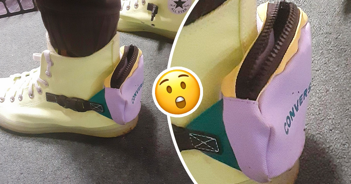 25 Designs conçus par des personnes qui ont un coup d’avance sur le monde