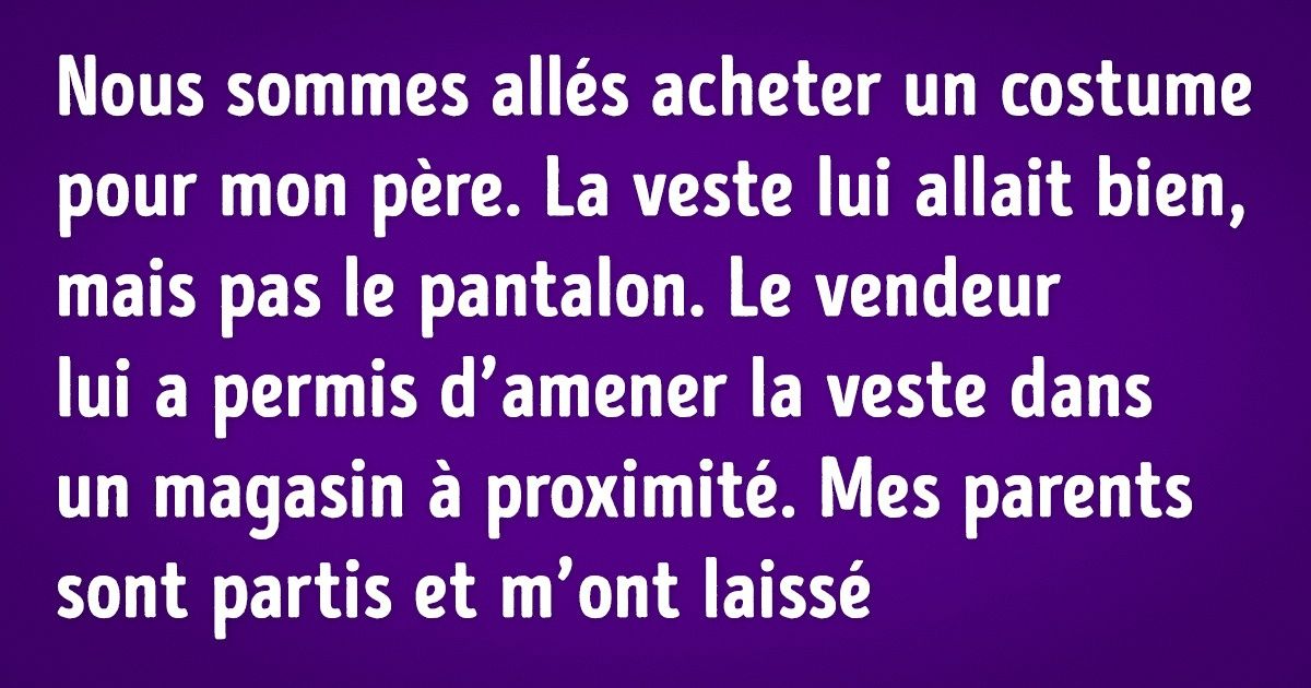 18 Preuves que nos parents sont les comédiens les plus durs du monde !