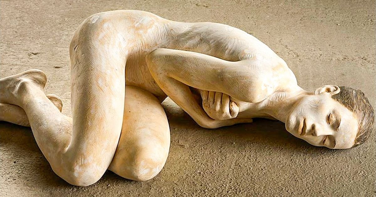 Ces 15 sculptures montrent l’âme féminine avec une grande tendresse et profondeur