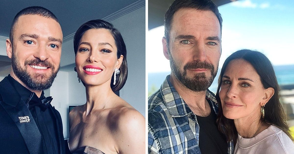 10 Couples de célébrités qui ont rompu et qui se sont remis ensemble / Sympa