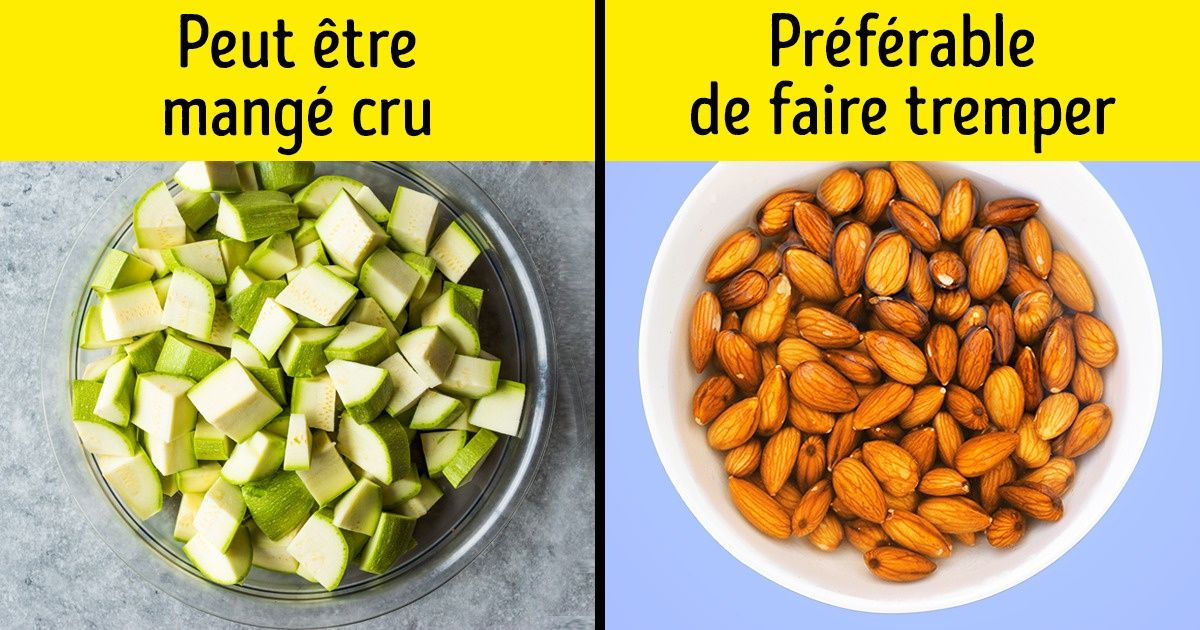 15 Habitudes culinaires irrationnelles que nous n’arrivons pas à laisser tomber