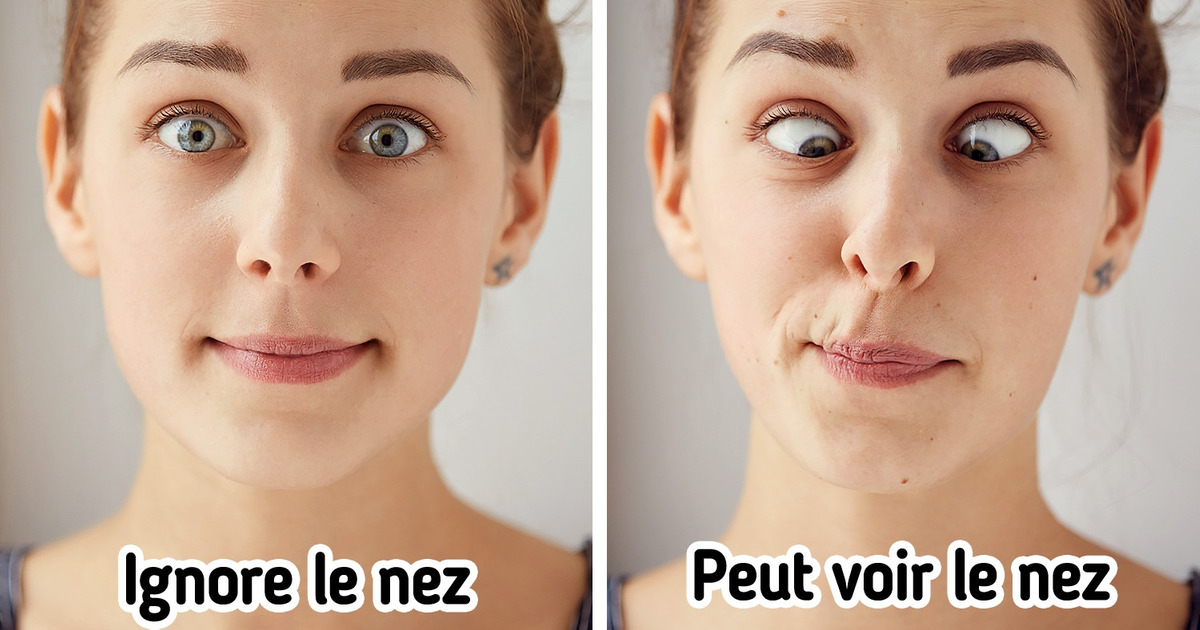 9 Curiosités que tu n’as probablement pas apprises en cours de biologie