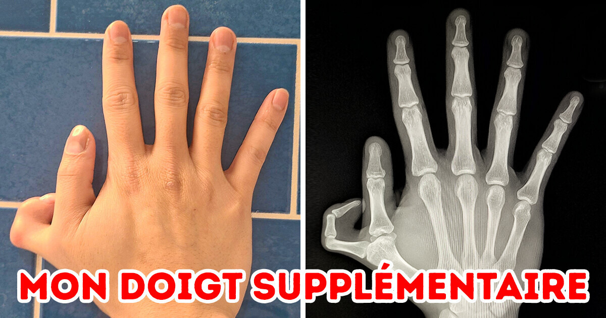 18 Photos qui semblent venir tout droit d’une autre dimension