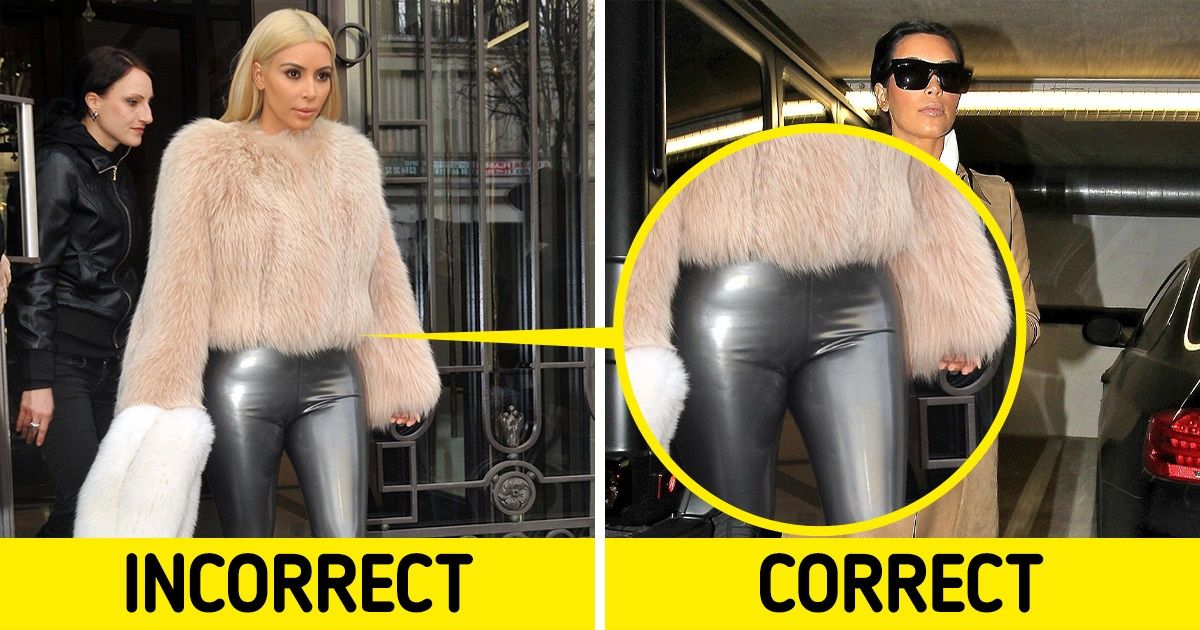 10 Façons élégantes et glamour de porter des vêtements en cuir