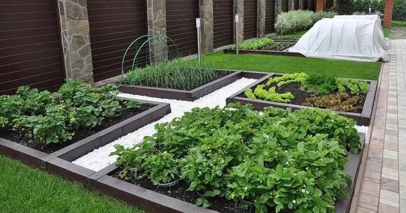 20 idées simples et fabuleuses pour ton jardin ou ta maison de campagne
