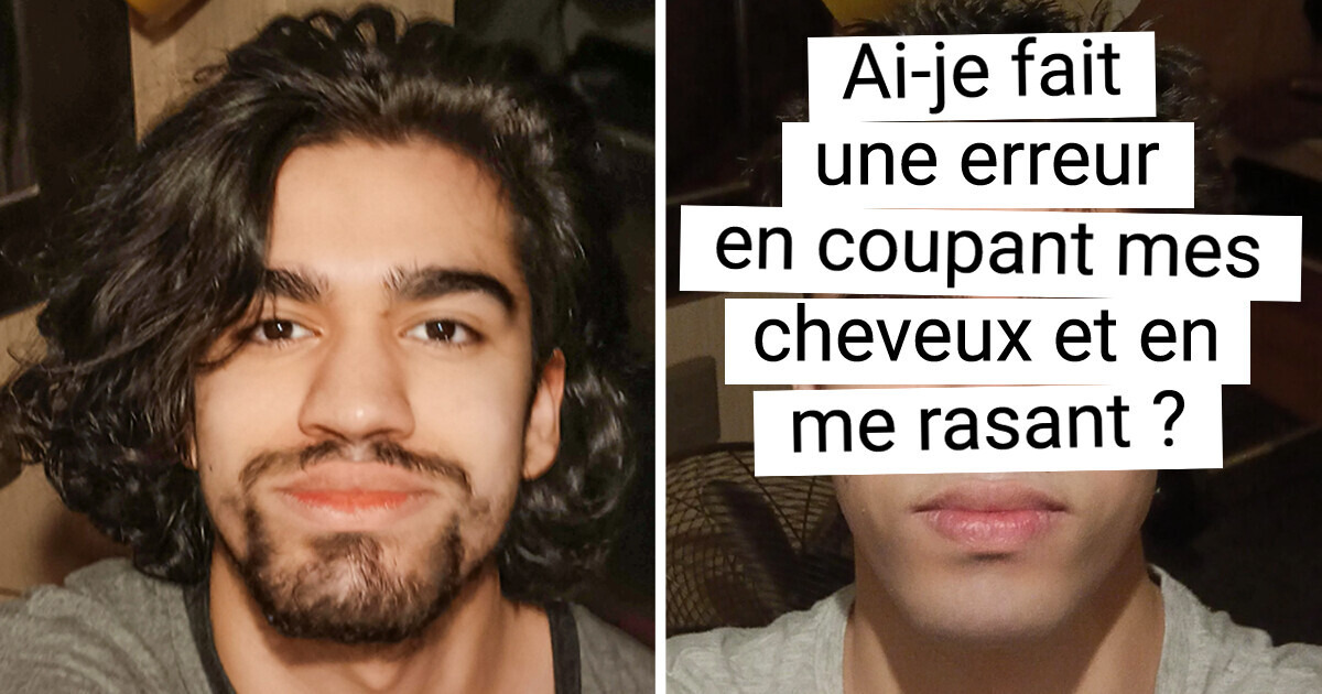 18 Hommes qui ont réinventé leur apparence après avoir dit adieu à leur longue crinière 18 Hommes qui ont réinventé leur apparence après avoir dit adieu à leur longue crinière