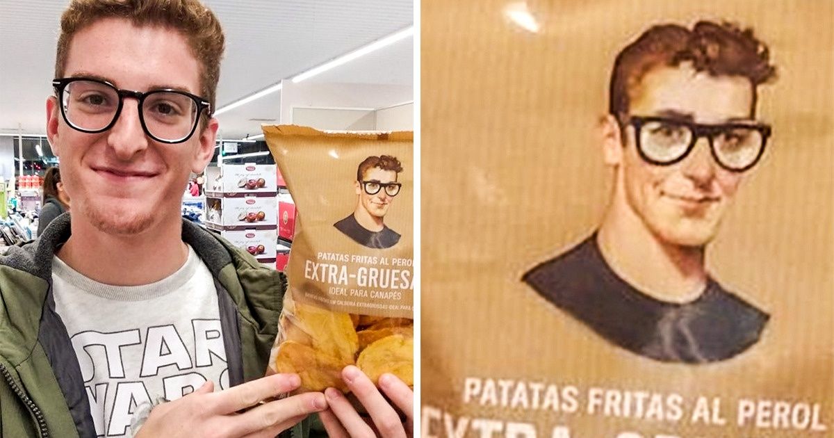 25 Coïncidences qui sont faciles à remarquer sans faire d’efforts