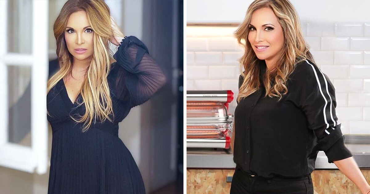 Hélène Ségara brise le silence : L’émouvant récit de sa bataille contre une maladie rare Hélène Ségara brise le silence : L’émouvant récit de sa bataille contre une maladie rare