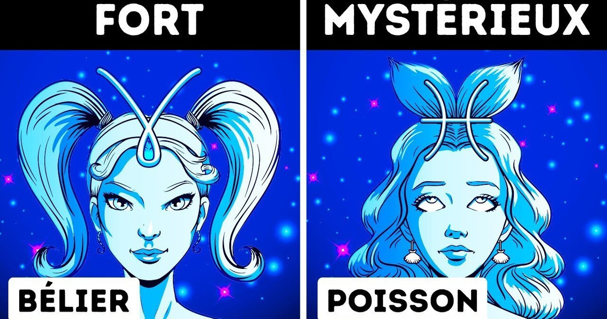 Quels Sont les Signes du Zodiaque qui Font la Meilleure Première Impression