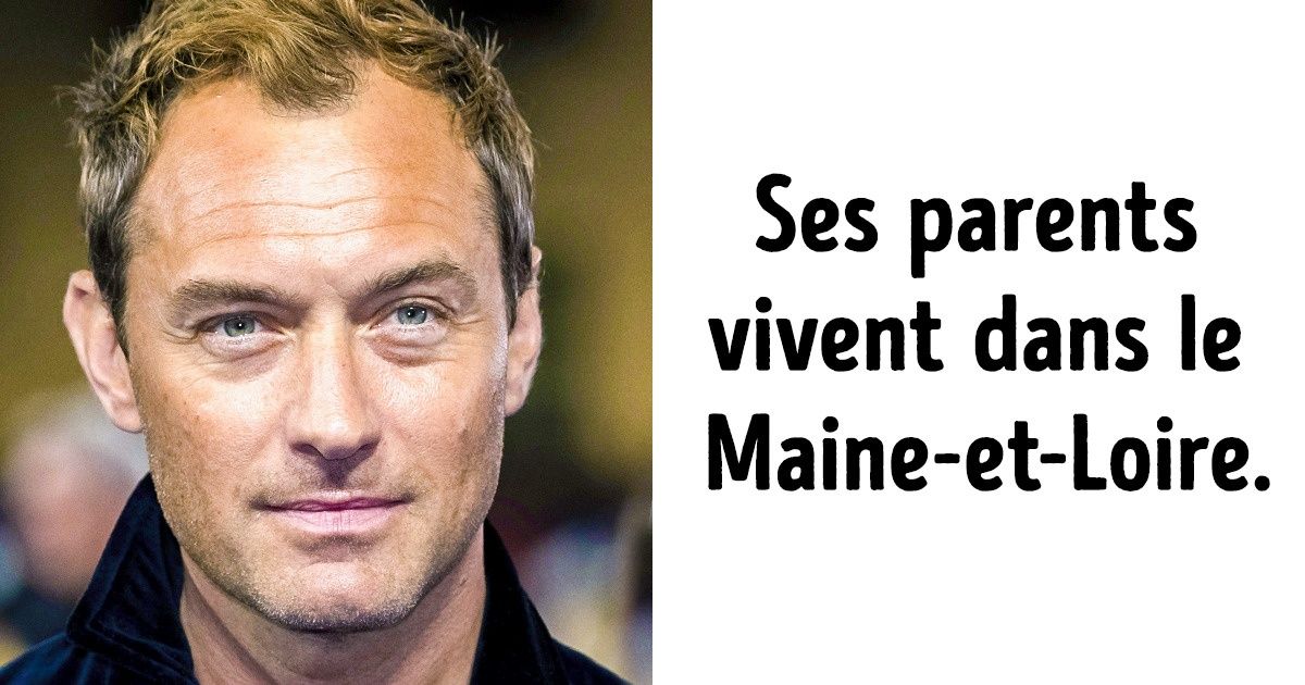 Ces célébrités vivent en France, et tu as toutes tes chances d’en croiser une en allant acheter ton pain