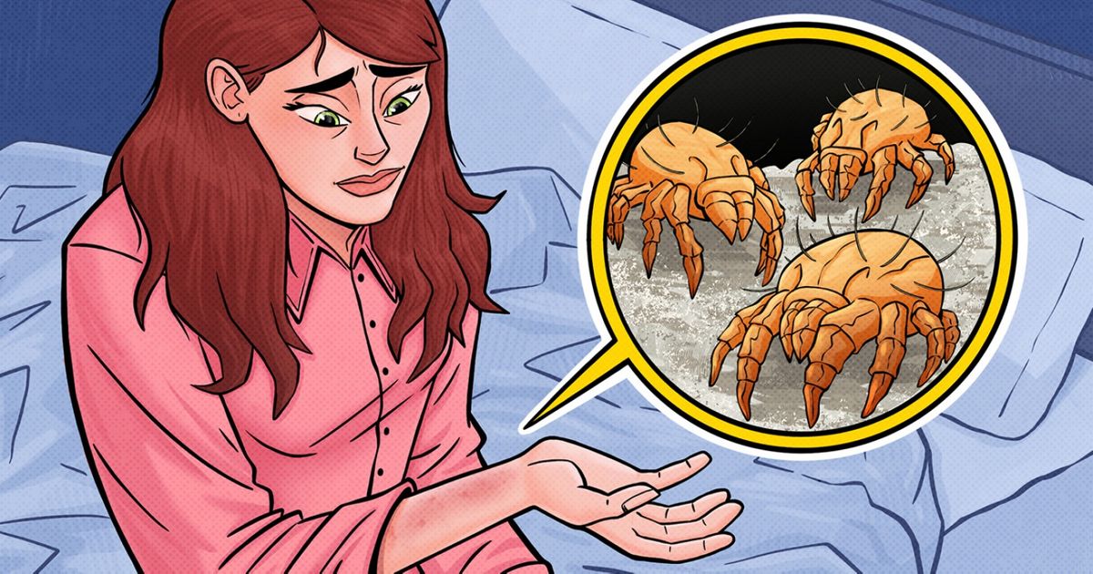 Pourquoi nous ne devrions pas porter le même pyjama deux nuits d’affilée