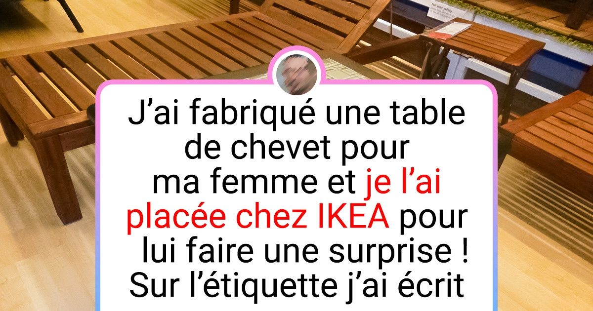 18 Créateurs en herbe qui, au lieu d’acheter des objets design, ont préféré les fabriquer eux-mêmes