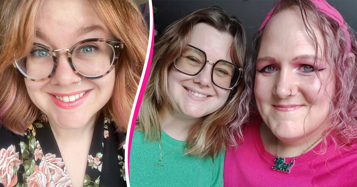 Une femme découvre son abrosexualité après 30 ans de quête de soi Une femme découvre son abrosexualité après 30 ans de quête de soi