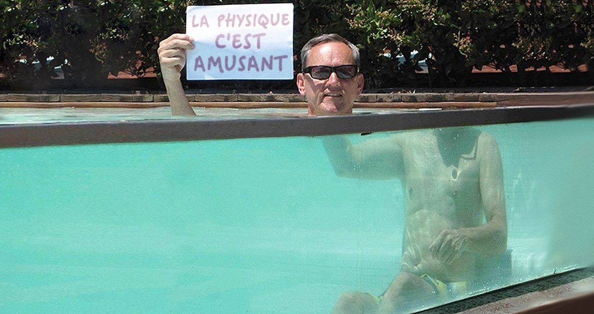 20 photos extraordinaires qui défient les lois de la physique