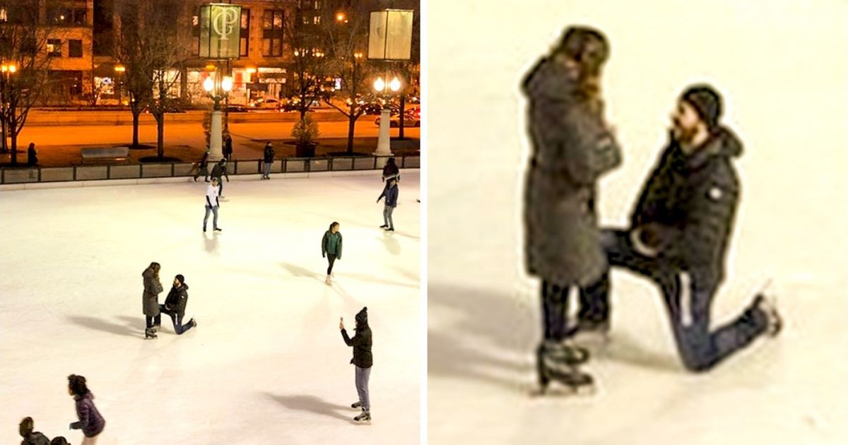 Ces 28 personnes ont publié les photos qui ont divisé leur vie entre “avant” et “après”