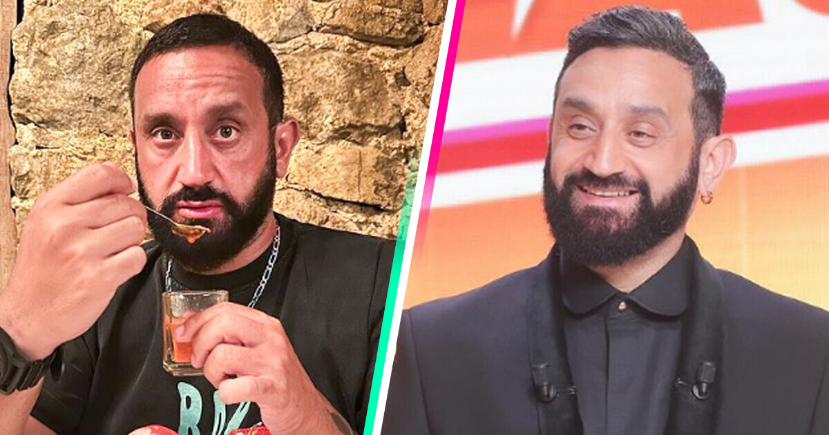 Cyril Hanouna remplacé dans l’émission TPMP : la réaction des internautes va te surprendre
