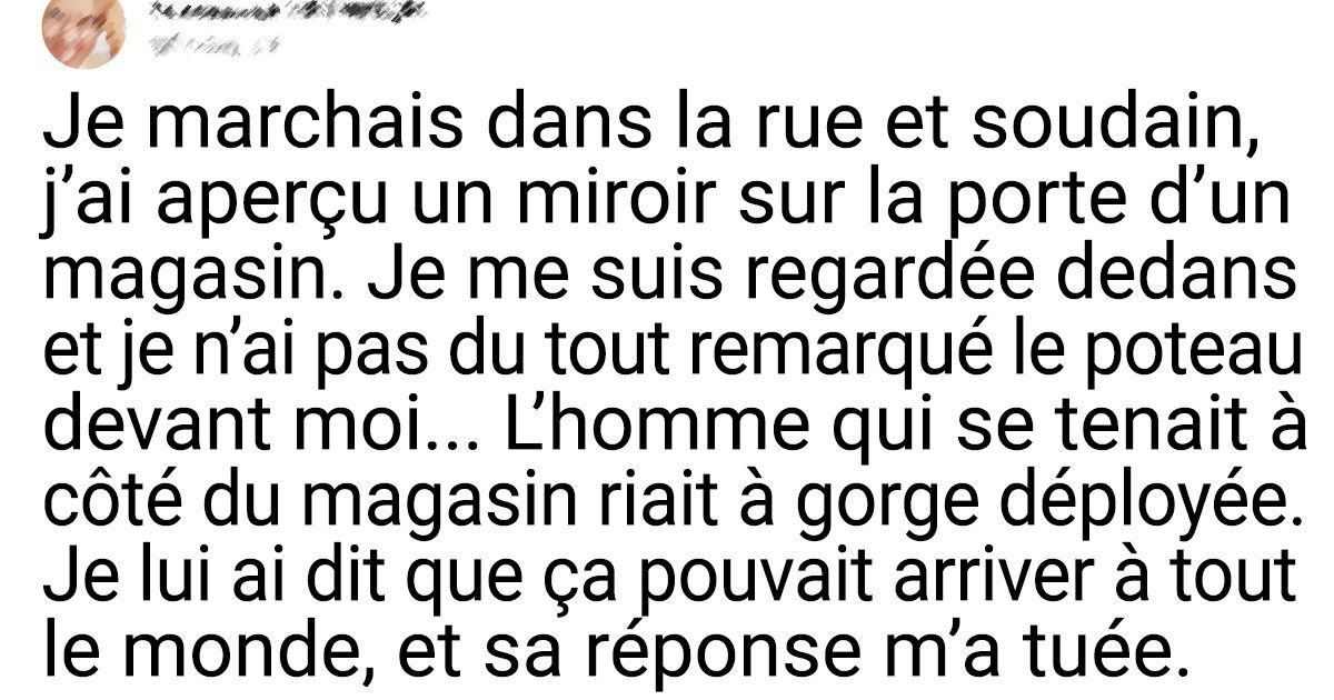 20+ Personnes qui se sont mordu les doigts d’être tellement tête en l’air
