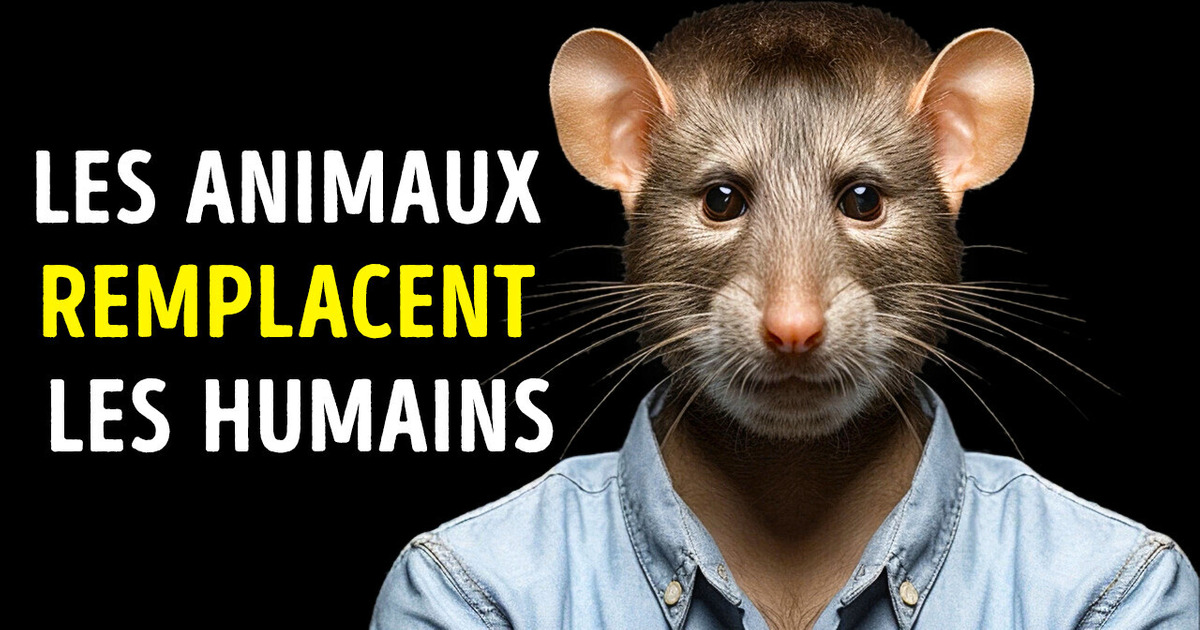 Si Nous Disparaissons, Quelle Espèce Prendra Notre Place ?