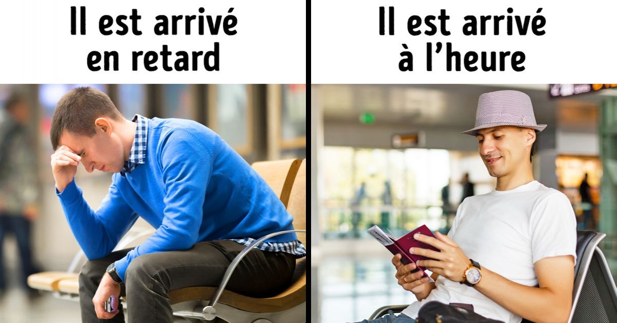 9 Normes de comportement dans l’aéroport et dans l’avion que connaissent les voyageurs expérimentés