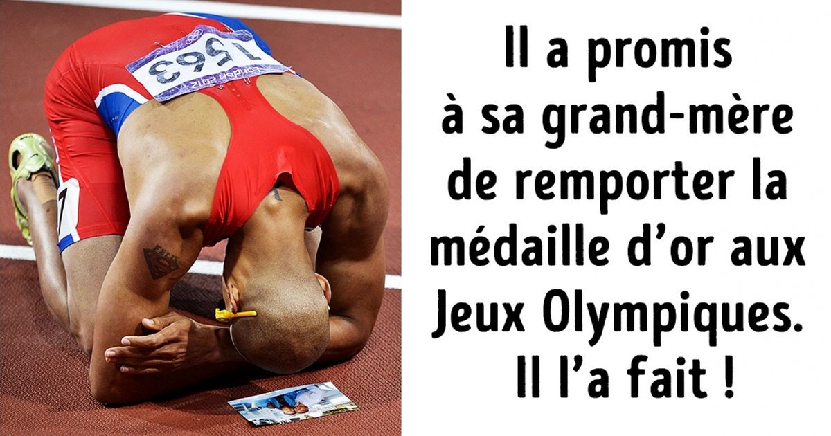 Ces 19 photos feront pleurer même les personnes les plus insensibles