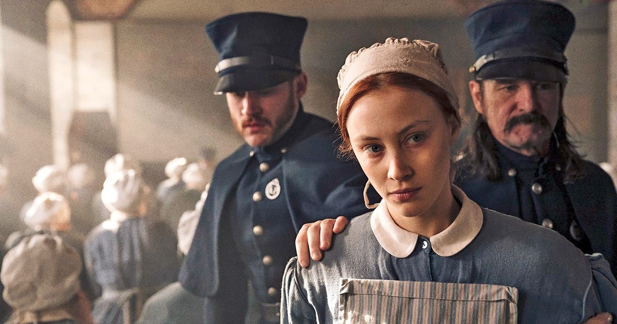 20 Séries courtes pour découvrir des histoires captivantes en peu de temps