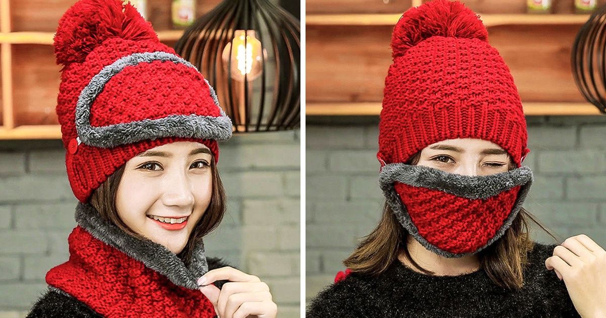 20+ Accessoires pour survivre en hiver dans le confort 20+ Accessoires pour survivre en hiver dans le confort