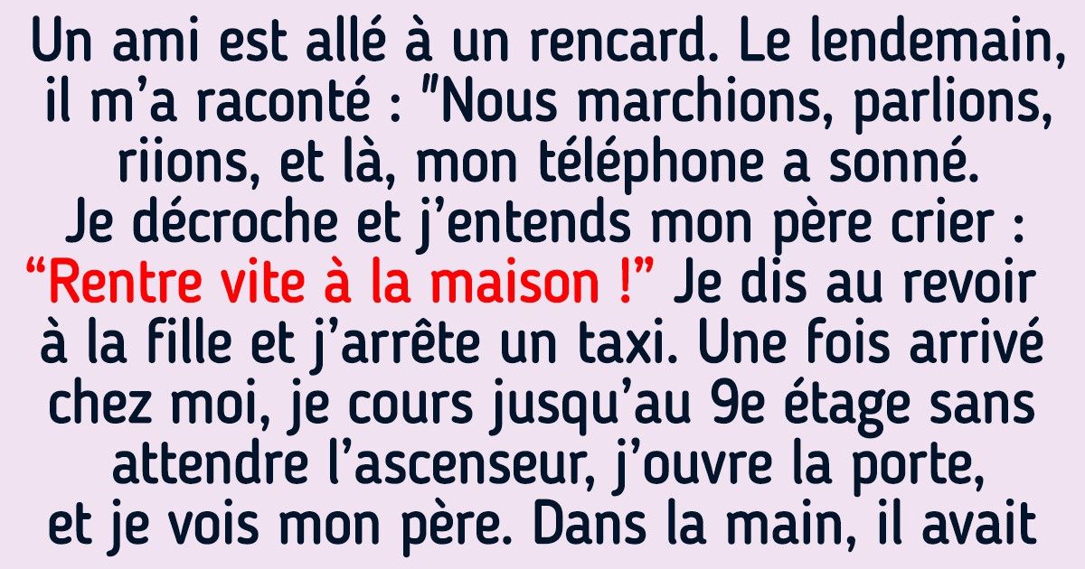 15 Histoires de personnes qui ont amèrement regretté le fait de ne pas pouvoir choisir leur famille et leurs proches